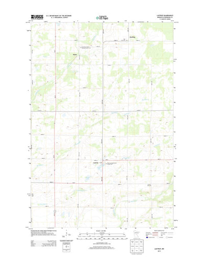 Lastrup, MN (2013, 24000-Scale) Preview 1