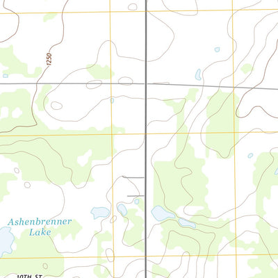 Lastrup NW, MN (2013, 24000-Scale) Preview 2