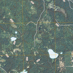 Laura Lake, MN (2011, 24000-Scale) Preview 3