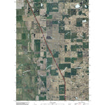 Lawndale, MN (2010, 24000-Scale) Preview 1