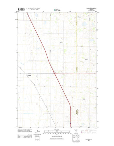 Lawndale, MN (2013, 24000-Scale) Preview 1