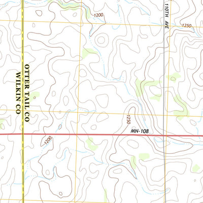 Lawndale, MN (2013, 24000-Scale) Preview 3