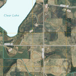 Le Center, MN (2010, 24000-Scale) Preview 2