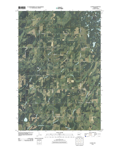 Leader, MN (2010, 24000-Scale) Preview 1