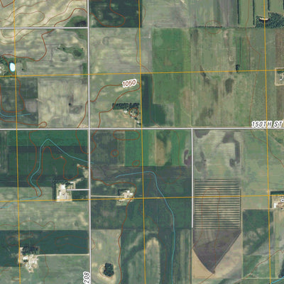 Leavenworth, MN (2010, 24000-Scale) Preview 2