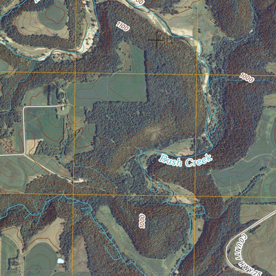 Lewiston, MN (2010, 24000-Scale) Preview 3
