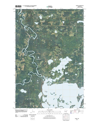 Libby, MN (2010, 24000-Scale) Preview 1