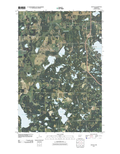 Lincoln, MN (2010, 24000-Scale) Preview 1