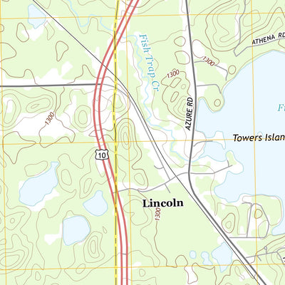 Lincoln, MN (2013, 24000-Scale) Preview 3