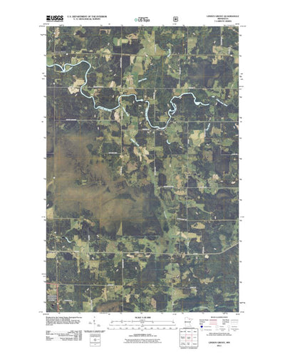Linden Grove, MN (2011, 24000-Scale) Preview 1