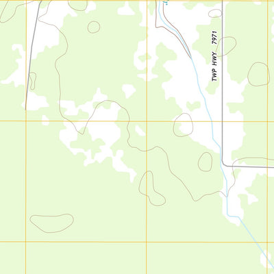 Linden Grove, MN (2013, 24000-Scale) Preview 2