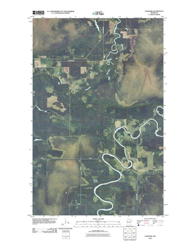 Lindford, MN (2010, 24000-Scale) Preview 1