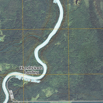 Lindford SE, MN (2010, 24000-Scale) Preview 2