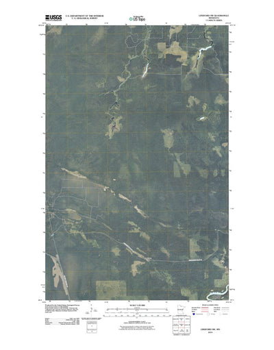 Lindford SW, MN (2010, 24000-Scale) Preview 1