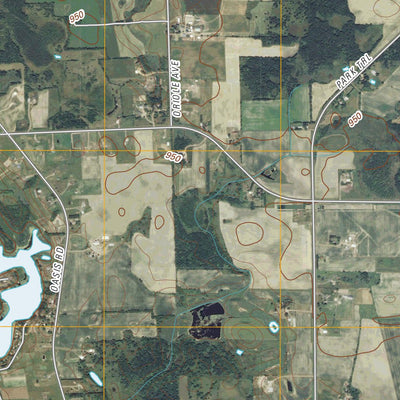 Lindstrom, MN (2010, 24000-Scale) Preview 2