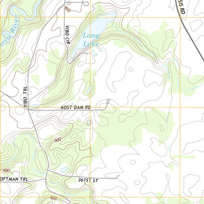 Lindstrom, MN (2013, 24000-Scale) Preview 3