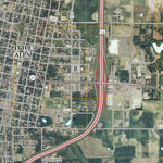 Little Falls East, MN (2010, 24000-Scale) Preview 3