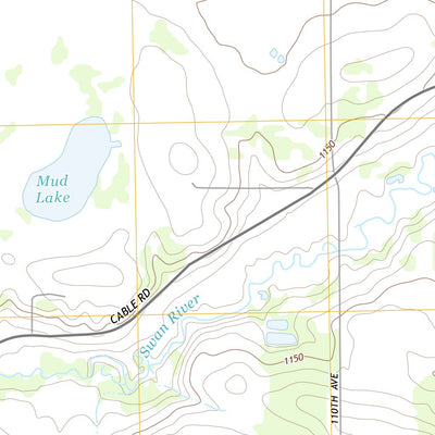 Little Falls West, MN (2013, 24000-Scale) Preview 2