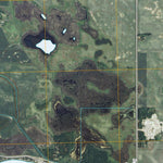 Little Kandiyohi Lake, MN (2010, 24000-Scale) Preview 3