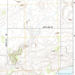 Little Kandiyohi Lake, MN (2013, 24000-Scale) Preview 3