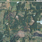 Little Pine Lake, MN (2010, 24000-Scale) Preview 3