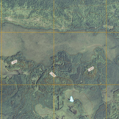 Little Prairie Lake, MN (2010, 24000-Scale) Preview 2