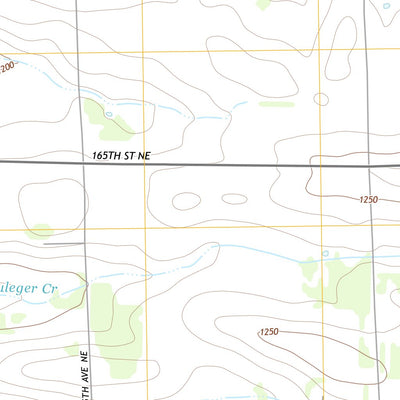 Little Rock, MN (2013, 24000-Scale) Preview 2
