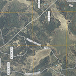 Little Winnibigoshish Lake, MN (2011, 24000-Scale) Preview 3