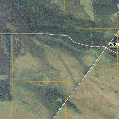Littlefork SW, MN (2010, 24000-Scale) Preview 2