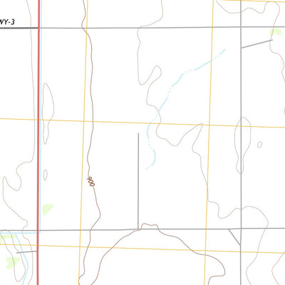 Lockhart, MN (2013, 24000-Scale) Preview 3