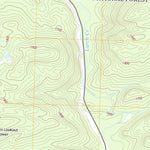 Long Island Lake, MN (2013, 24000-Scale) Preview 3
