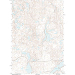 Long Lost Lake, MN (2011, 24000-Scale) Preview 1