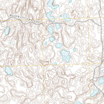 Long Lost Lake, MN (2011, 24000-Scale) Preview 2