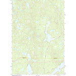 Long Lost Lake, MN (2013, 24000-Scale) Preview 1