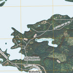 Longville, MN (2011, 24000-Scale) Preview 2