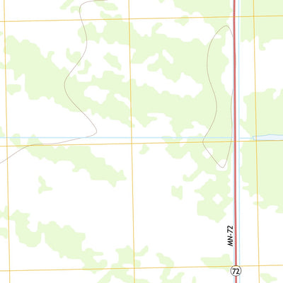 Ludlow Lookout Tower, MN (2013, 24000-Scale) Preview 3
