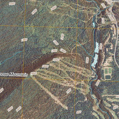 Lutsen, MN (2011, 24000-Scale) Preview 3