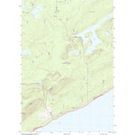 Lutsen, MN (2013, 24000-Scale) Preview 1