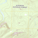 Lutsen, MN (2013, 24000-Scale) Preview 2