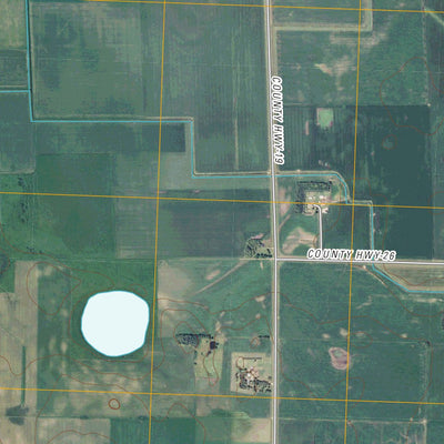 Madison, MN (2010, 24000-Scale) Preview 2
