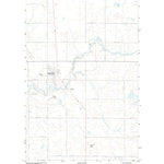 Mahnomen, MN (2011, 24000-Scale) Preview 1