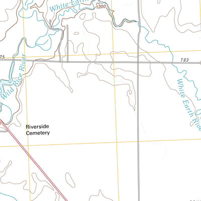 Mahnomen, MN (2011, 24000-Scale) Preview 2
