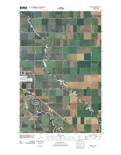 Mallory, MN (2010, 24000-Scale) Preview 1