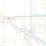 Mallory, MN (2013, 24000-Scale) Preview 2