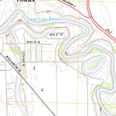 Mallory, MN (2013, 24000-Scale) Preview 3