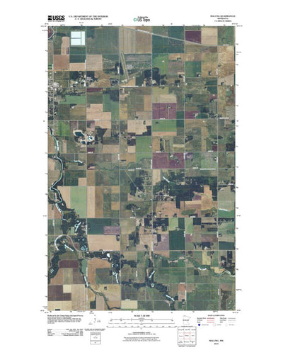 Malung, MN (2010, 24000-Scale) Preview 1