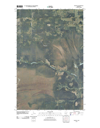 Manitou, MN (2010, 24000-Scale) Preview 1