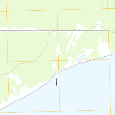 Manomin Creek SE, MN (2013, 24000-Scale) Preview 3