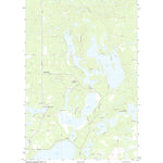 Mantrap Lake, MN (2013, 24000-Scale) Preview 1