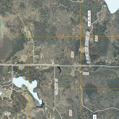 Marcell, MN (2011, 24000-Scale) Preview 3